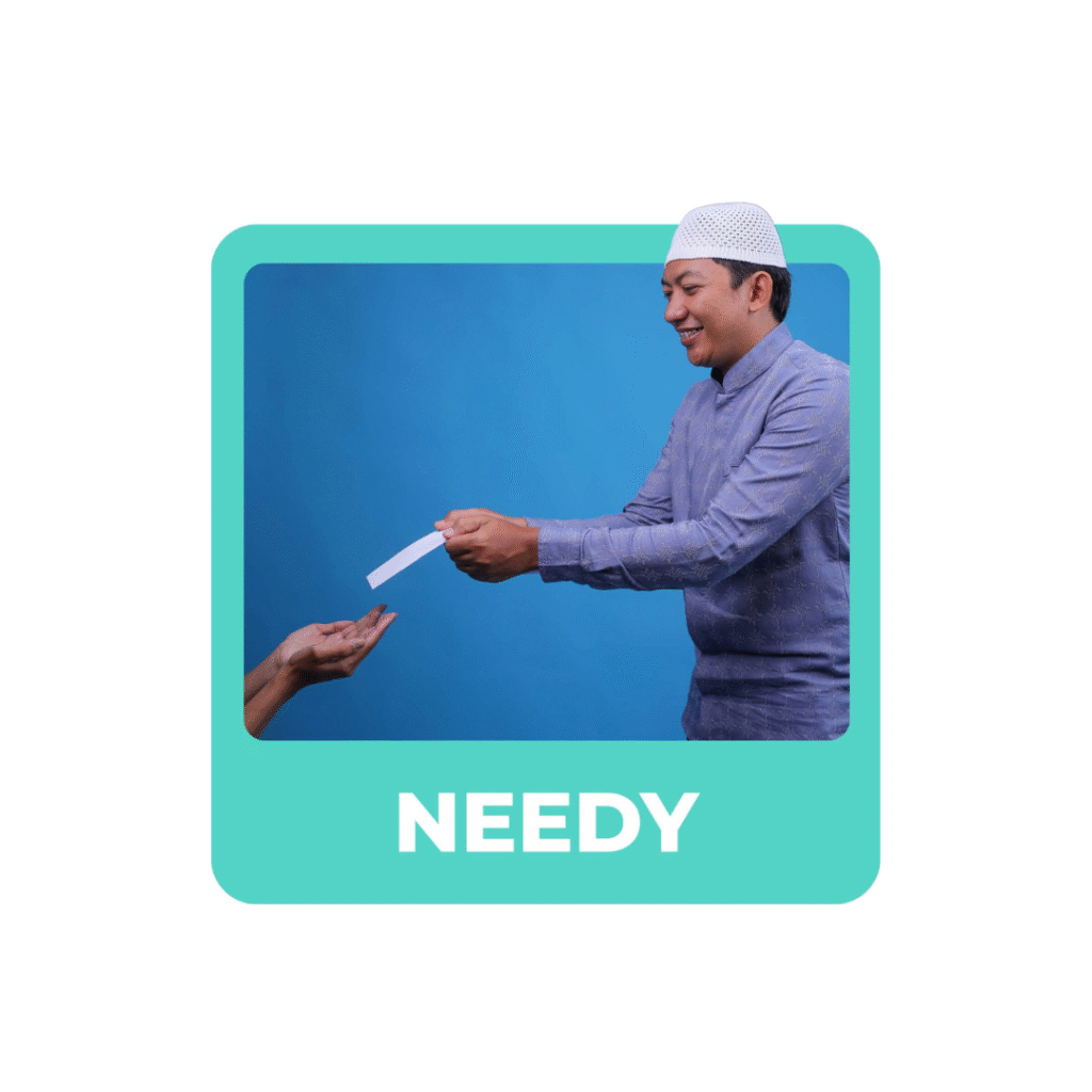 Needy