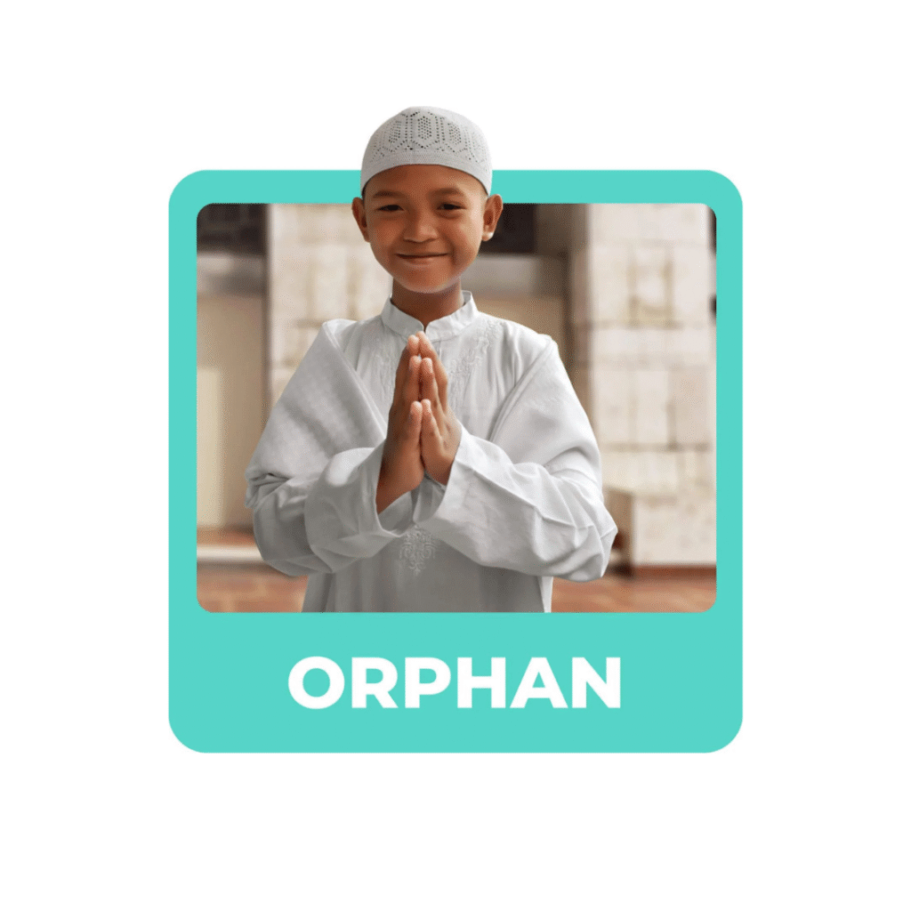 Orphan