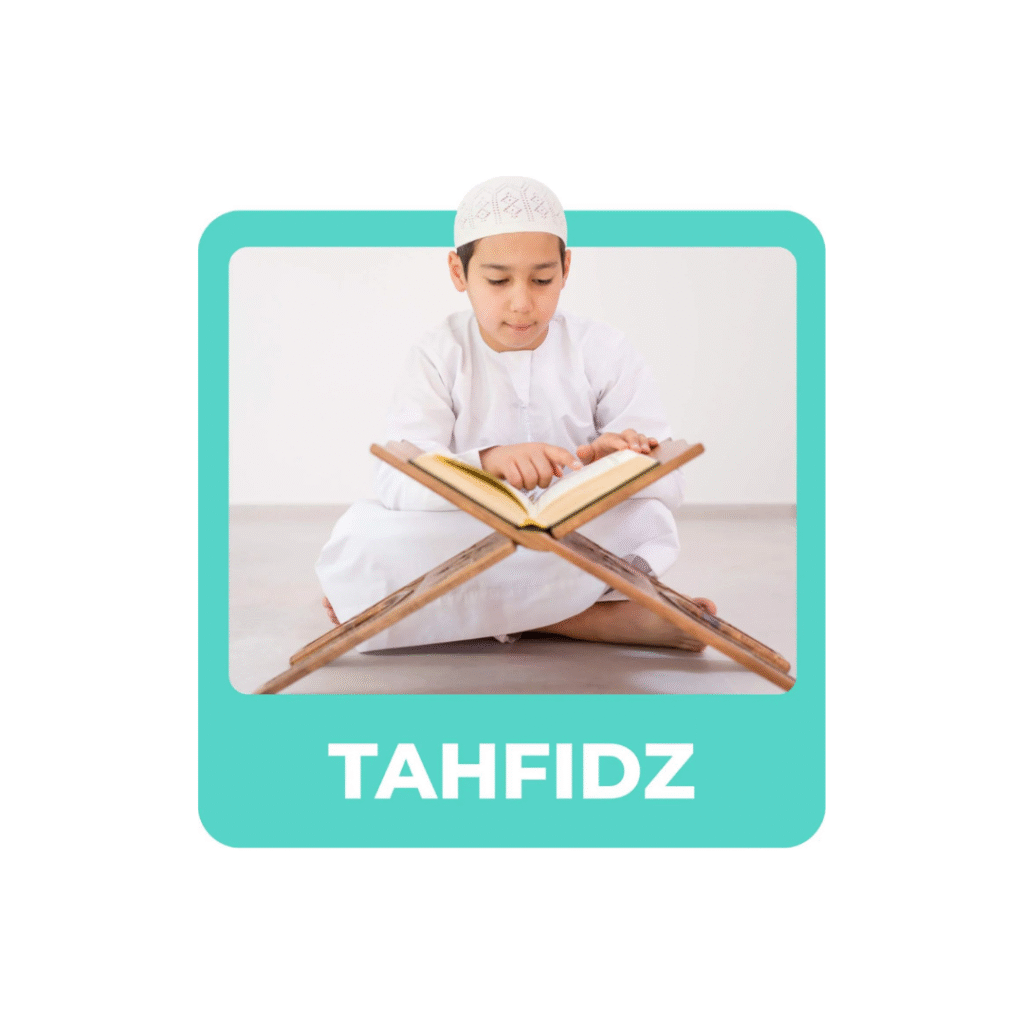 Tahfidz